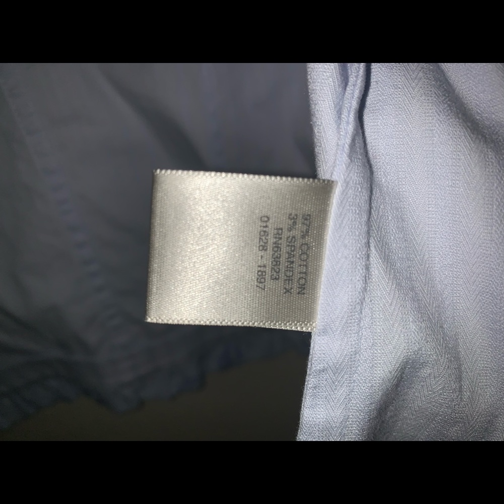 Blue jacket - Picture 6 of 7